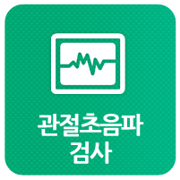 관절초음파검사